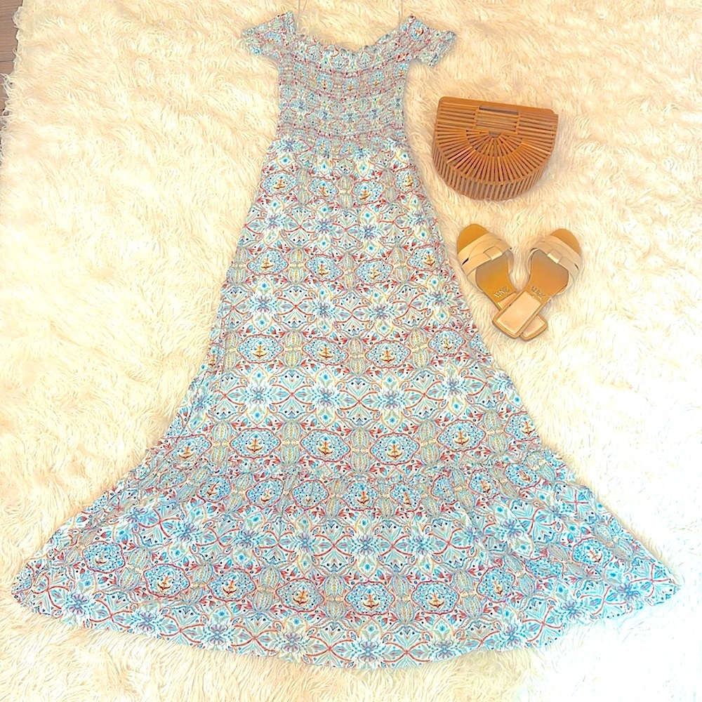 Cooper & Ella sundress